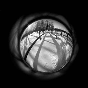 Rockwood Railings